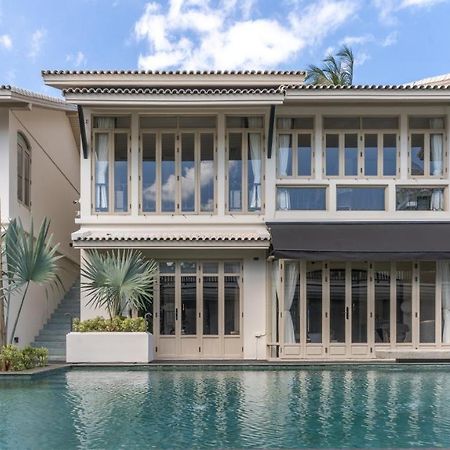 B House Samui Hotel Bang Rak Beach  Exterior photo
