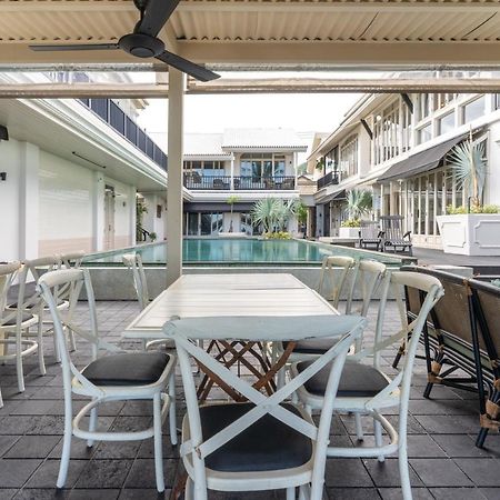 B House Samui Hotel Bang Rak Beach  Exterior photo