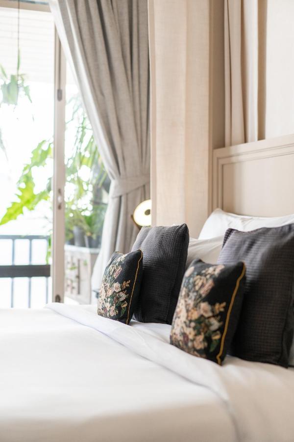 B House Samui Hotel Bang Rak Beach  Exterior photo