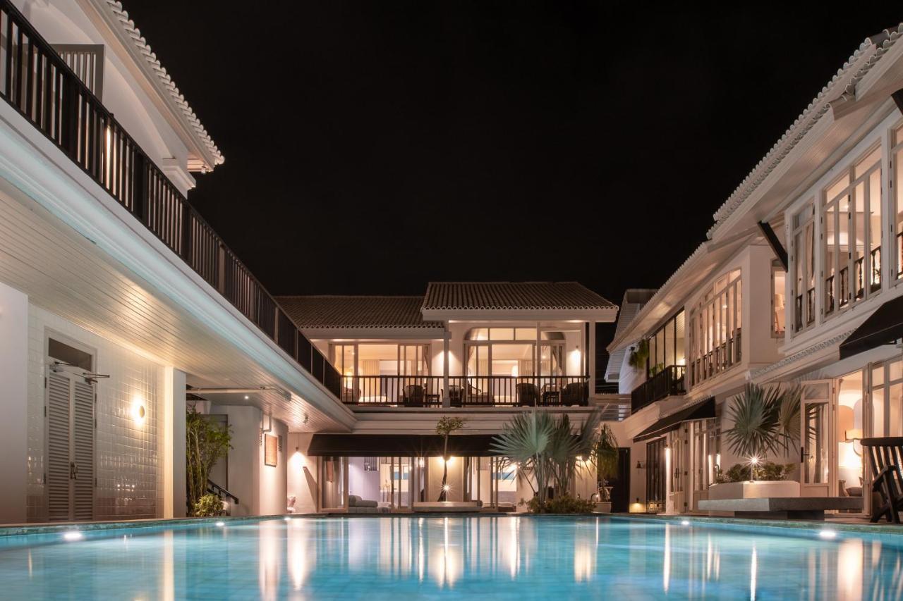 B House Samui Hotel Bang Rak Beach  Exterior photo