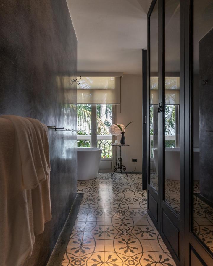 B House Samui Hotel Bang Rak Beach  Exterior photo