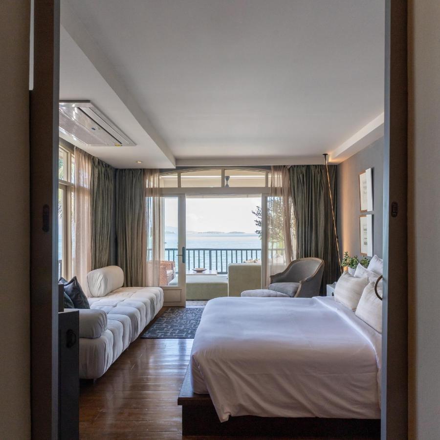 B House Samui Hotel Bang Rak Beach  Exterior photo
