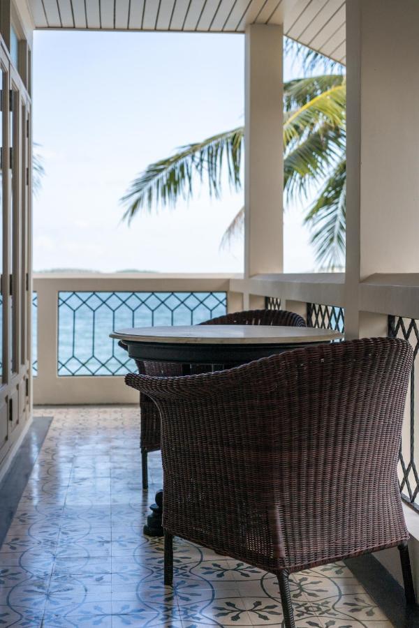 B House Samui Hotel Bang Rak Beach  Exterior photo