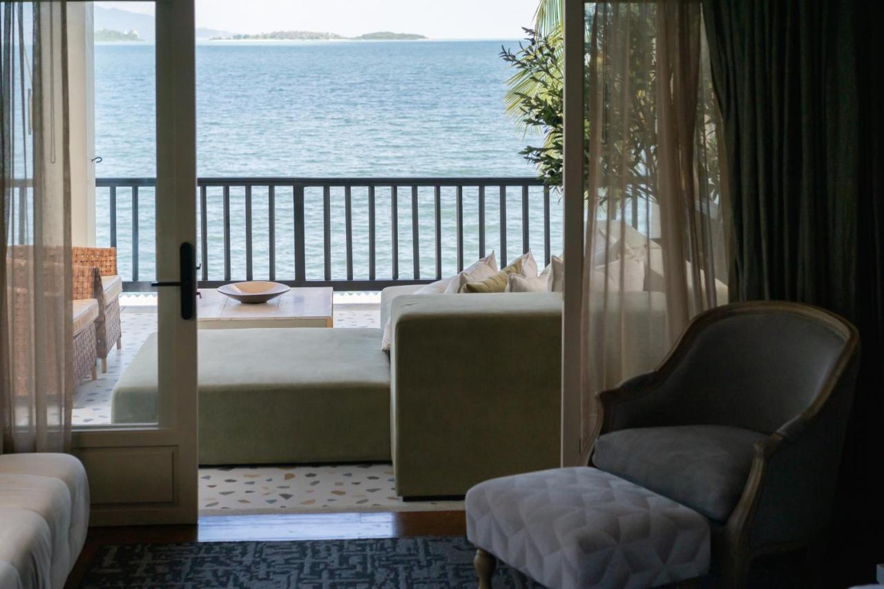 B House Samui Hotel Bang Rak Beach  Exterior photo