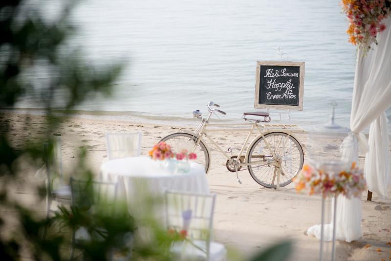 B House Samui Hotel Bang Rak Beach  Exterior photo